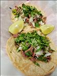 STREET TACOS